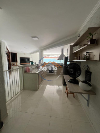 Imagem Casa com 3 Quartos à Venda, 232 m² em Parque Residencial Murayama - Mogi Mirim