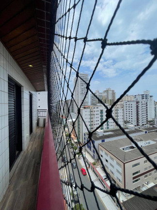 Imagem Apartamento com 3 Quartos à Venda, 125 m² em Canto Do Forte - Praia Grande Imagem Apartamento com 3 Quartos à Venda, 125 m² em Canto Do Forte - Praia Grande