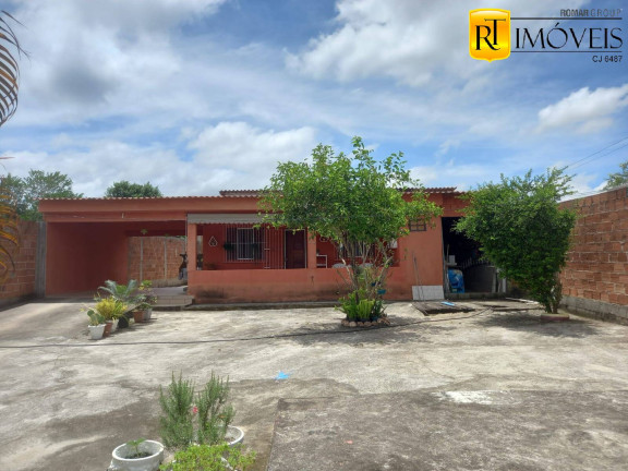 Casa com 3 Quartos à Venda, 100 m² em Fonte Limpa - Araruama