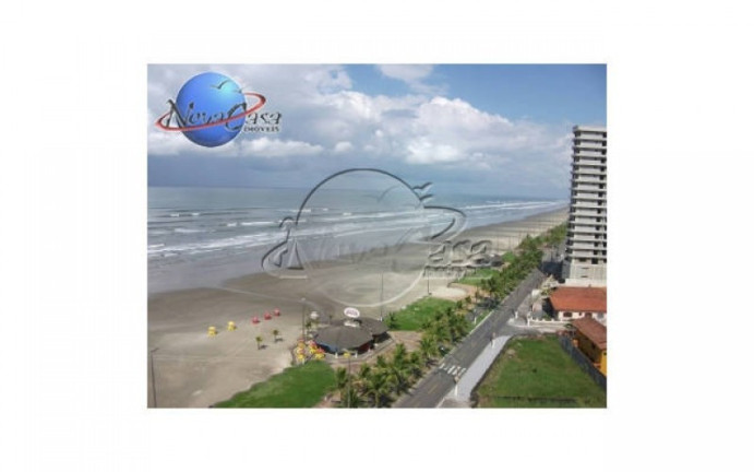 Imagem Apartamento com 5 Quartos à Venda, 300 m² em Vilamar - Praia Grande