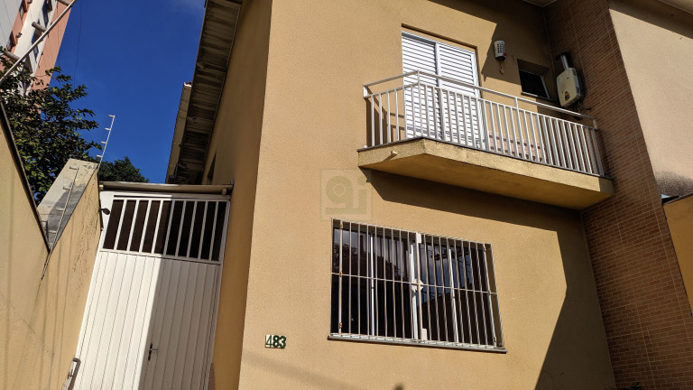 Casa com 3 Quartos à Venda, 90 m² em Jardim Ester - São Paulo