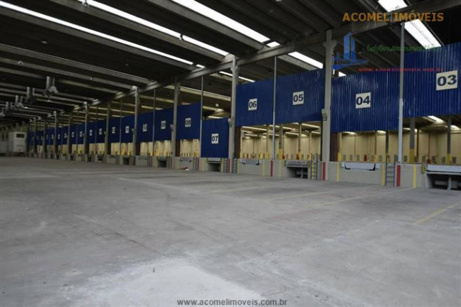 Imagem Imóvel Comercial à Venda, 55.201 m² em Tamboré - Barueri Imagem Imóvel Comercial à Venda, 55.201 m² em Tamboré - Barueri