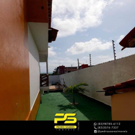 Imagem Casa com 5 Quartos à Venda, 340 m² em Conde
