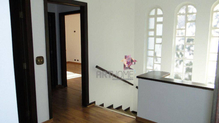 Imagem Sobrado com 4 Quartos à Venda, 270 m² em Jardim Cordeiro - São Paulo