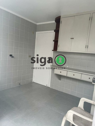 Imagem Casa com 3 Quartos para Alugar, 160 m² em Campo Belo - São Paulo Imagem Casa com 3 Quartos para Alugar, 160 m² em Campo Belo - São Paulo