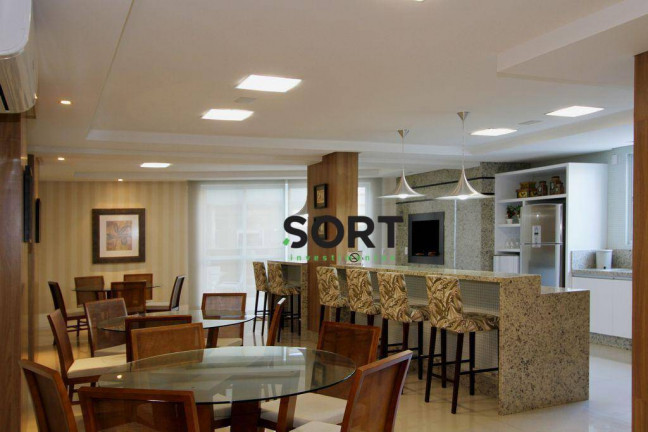 Imagem Apartamento com 3 Quartos à Venda, 138 m² em Centro - Balneário Camboriú