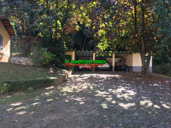 Imagem Chácara com 3 Quartos à Venda, 8 m² em Sob. Consulta - Jambeiro