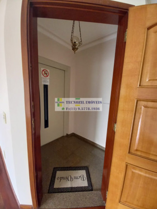 Imagem Apartamento com 4 Quartos à Venda, 160 m² em Jardim Vila Mariana - São Paulo Imagem Apartamento com 4 Quartos à Venda, 160 m² em Jardim Vila Mariana - São Paulo