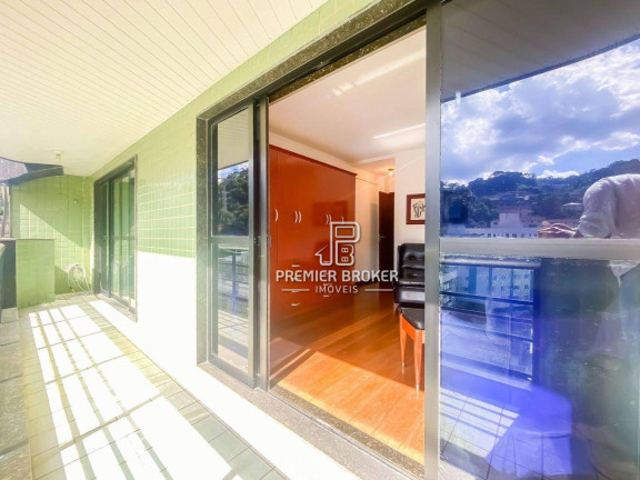 Imagem Apartamento com 2 Quartos à Venda, 116 m² em Agriões - Teresópolis Imagem Apartamento com 2 Quartos à Venda, 116 m² em Agriões - Teresópolis