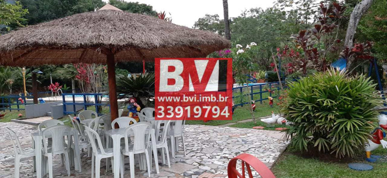 Imagem Fazenda à Venda, 4.000 m² em Montevidéu - Nova Iguaçu Imagem Fazenda à Venda, 4.000 m² em Montevidéu - Nova Iguaçu