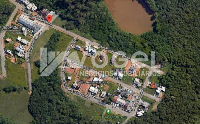 Imagem Imóvel à Venda, 398 m² em Lomba Da Palmeira - Sapucaia Do Sul