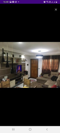 Imagem Sobrado com 2 Quartos à Venda, 120 m² em Interlagos - São Paulo