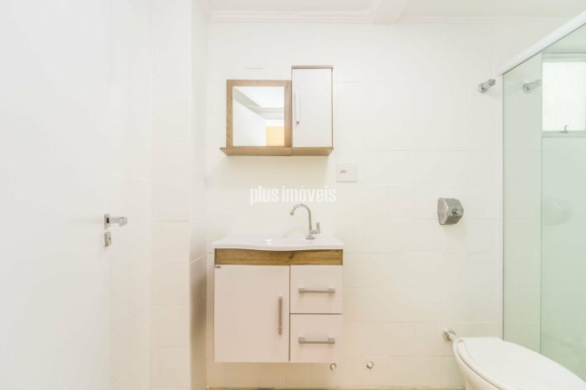 Imagem Apartamento com 2 Quartos à Venda, 65 m² em Vila Olímpia - São Paulo