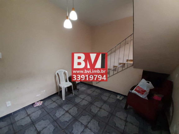 Imagem Casa com 4 Quartos à Venda, 120 m² em Ramos - Rio De Janeiro Imagem Casa com 4 Quartos à Venda, 120 m² em Ramos - Rio De Janeiro