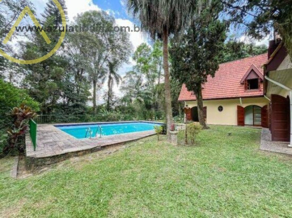 Imagem Imóvel com 4 Quartos à Venda, 369 m² em Serra Da Cantareira - Mairiporã