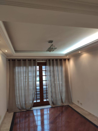 Imagem Casa com 3 Quartos à Venda, 160 m² em Parque Jabaquara - São Paulo Imagem Casa com 3 Quartos à Venda, 160 m² em Parque Jabaquara - São Paulo