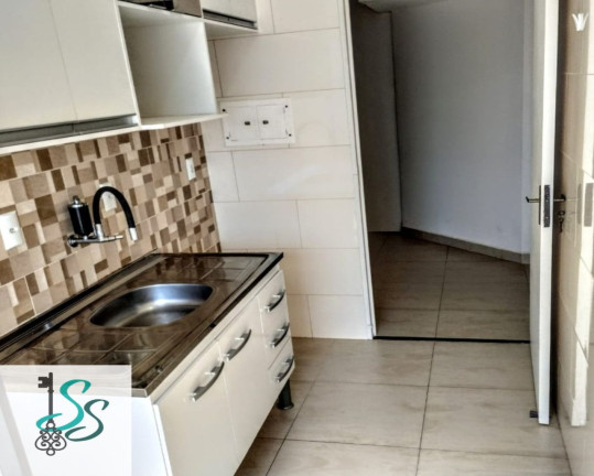 Imagem Kitnet com 1 Quarto à Venda, 45 m² em Centro - Campinas Imagem Kitnet com 1 Quarto à Venda, 45 m² em Centro - Campinas