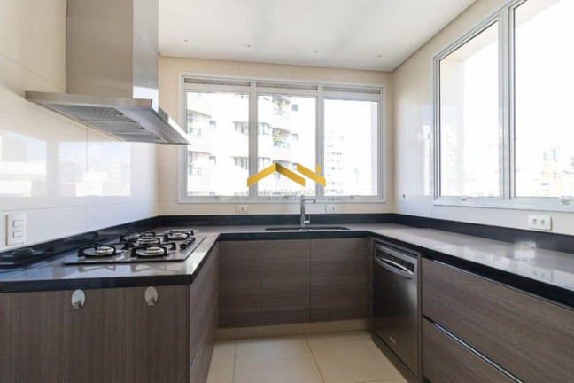 Imagem Apartamento com 4 Quartos à Venda, 405 m² em Indianópolis - São Paulo Imagem Apartamento com 4 Quartos à Venda, 405 m² em Indianópolis - São Paulo