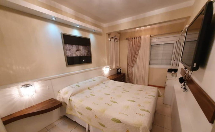 Imagem Apartamento com 3 Quartos à Venda, 100 m² em Zona Nova - Capão Da Canoa Imagem Apartamento com 3 Quartos à Venda, 100 m² em Zona Nova - Capão Da Canoa