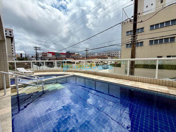 Imagem Apartamento com 2 Quartos à Venda, 60 m² em Tupi - Praia Grande
