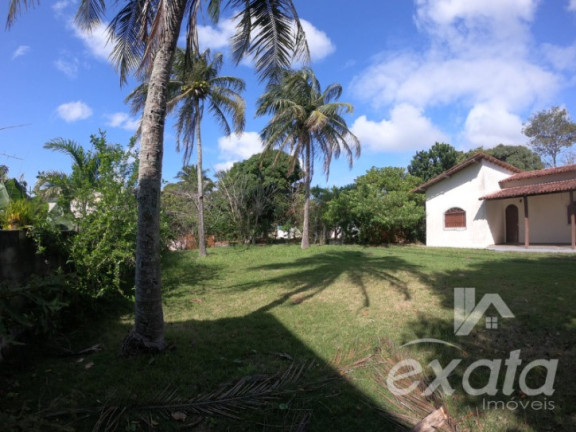 Imagem Chácara com 3 Quartos à Venda, 232 m² em Estancia Monazitica - Serra