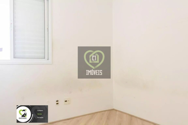 Imagem Apartamento com 2 Quartos à Venda, 55 m² em Lapa - São Paulo