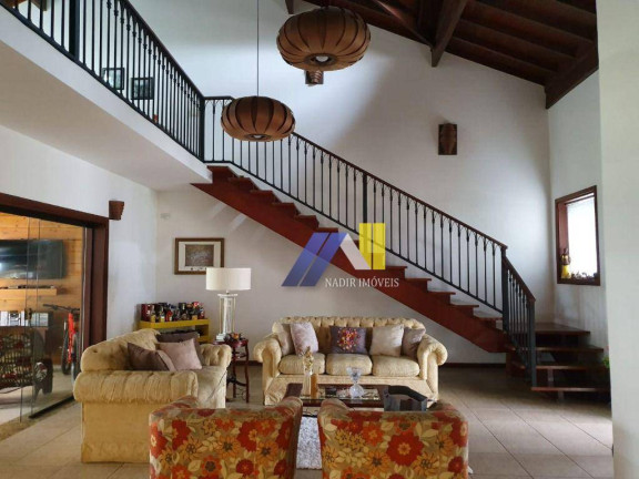 Imagem Casa com 3 Quartos à Venda, 400 m² em Fátima - Pouso Alegre