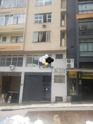 Imagem Apartamento com 1 Quarto à Venda, 16 m² em Centro Histórico - Porto Alegre Imagem Apartamento com 1 Quarto à Venda, 16 m² em Centro Histórico - Porto Alegre