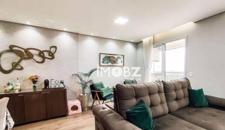 Imagem Imóvel com 2 Quartos à Venda, 67 m² em Vila Andrade - São Paulo Imagem Imóvel com 2 Quartos à Venda, 67 m² em Vila Andrade - São Paulo