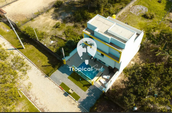 Imagem Casa com 2 Quartos à Venda, 164 m² em Atami Norte - Pontal Do Parana Imagem Casa com 2 Quartos à Venda, 164 m² em Atami Norte - Pontal Do Parana