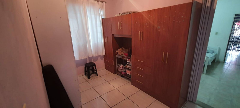 Imagem Casa com 4 Quartos à Venda, 128 m² em Vila Barão - Sorocaba Imagem Casa com 4 Quartos à Venda, 128 m² em Vila Barão - Sorocaba