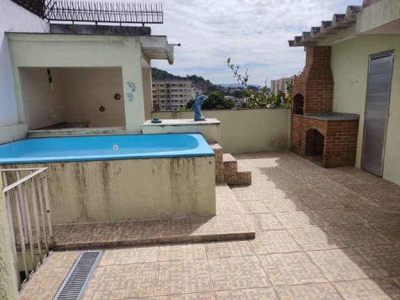 Imagem Casa com 4 Quartos à Venda, 170 m² em Praça Seca - Rio De Janeiro