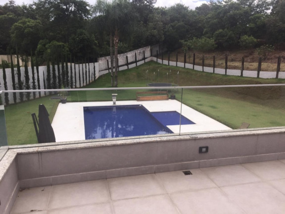 Imagem Casa com 4 Quartos à Venda, 750 m² em Alphaville - Santana De Parnaíba Imagem Casa com 4 Quartos à Venda, 750 m² em Alphaville - Santana De Parnaíba