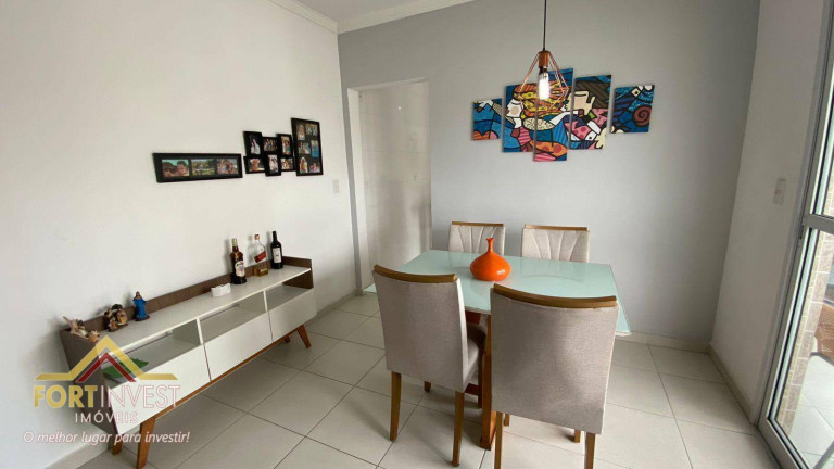 Imagem Imóvel com 2 Quartos à Venda, 68 m² em Canto Do Forte - Praia Grande Imagem Imóvel com 2 Quartos à Venda, 68 m² em Canto Do Forte - Praia Grande