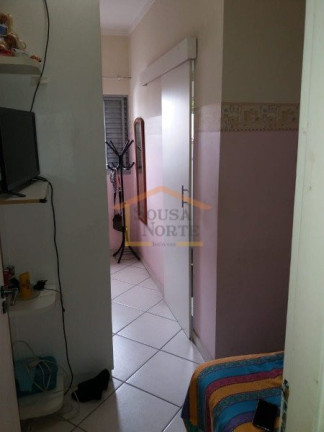 Imagem Casa de Condomínio com 3 Quartos à Venda, 204 m² em Tucuruvi - São Paulo