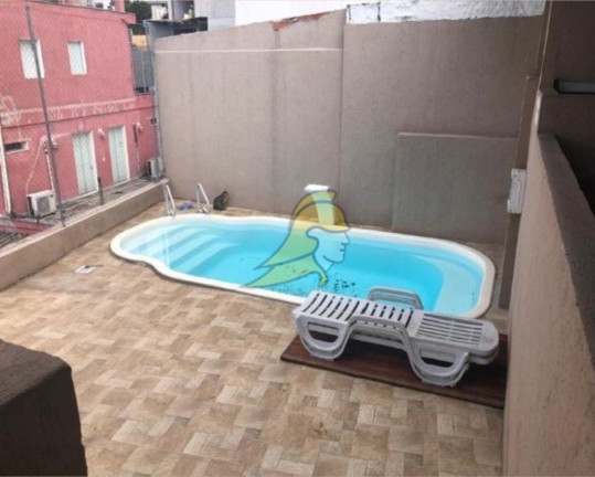 Imagem Casa com 2 Quartos à Venda, 220 m² em Alto Da Lapa - São Paulo