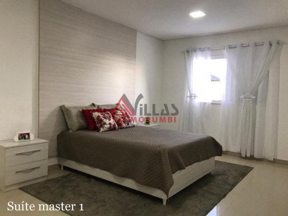 Imagem Casa com 5 Quartos à Venda, 540 m² em Granja Caiapiá - Cotia
