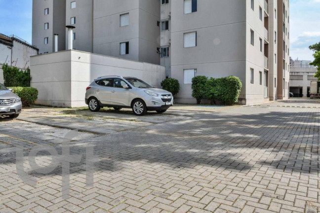 Imagem Apartamento com 3 Quartos à Venda, 62 m² em Bom Retiro - São Paulo