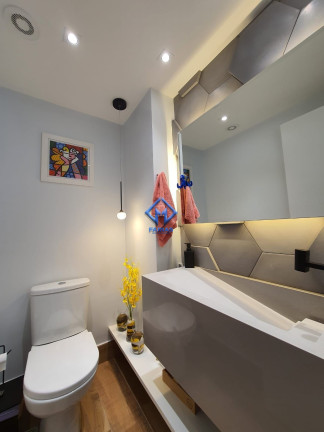 Imagem Apartamento com 3 Quartos à Venda, 140 m² em Ipiranga - São Paulo Imagem Apartamento com 3 Quartos à Venda, 140 m² em Ipiranga - São Paulo