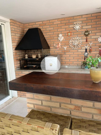 Imagem Apartamento com 3 Quartos para Alugar, 261 m² em Vila Andrade - São Paulo Imagem Apartamento com 3 Quartos para Alugar, 261 m² em Vila Andrade - São Paulo