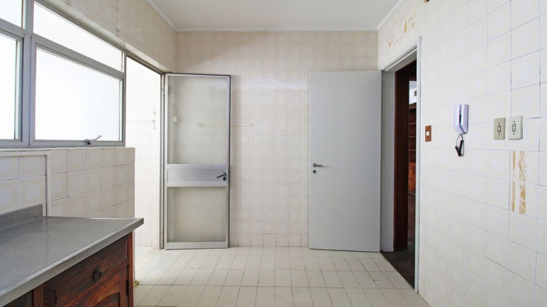 Imagem Cobertura com 3 Quartos à Venda, 208 m² em Auxiliadora - Porto Alegre