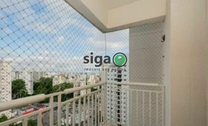 Imagem Apartamento com 1 Quarto à Venda, 70 m² em Vila Andrade - São Paulo