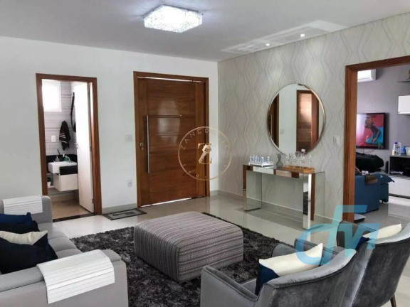 Imagem Sobrado com 3 Quartos à Venda, 350 m² em Parque Residencial Itapeti - Mogi Das Cruzes