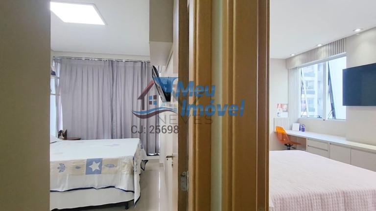 Imagem Imóvel com 3 Quartos à Venda, 114 m² em Setor Noroeste - Brasília Imagem Imóvel com 3 Quartos à Venda, 114 m² em Setor Noroeste - Brasília