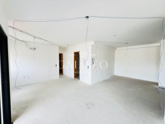 Imagem Apartamento com 3 Quartos à Venda, 101 m² em Parque Residencial Eloy Chaves - Jundiaí
