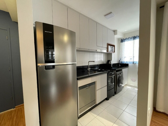 Imagem Apartamento com 2 Quartos à Venda,  em Santa Terezinha - Santo André