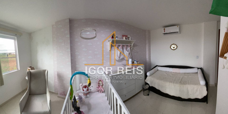Imagem Apartamento com 3 Quartos à Venda,  em Parque Jóquei Club - Campos Dos Goytacazes