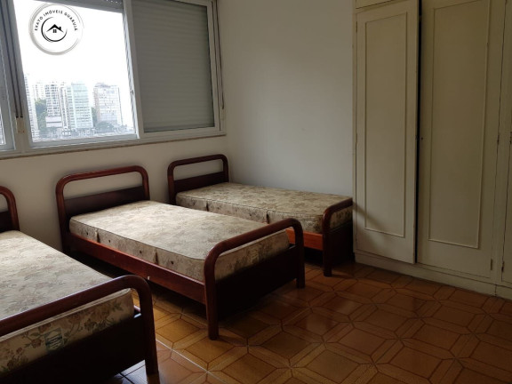 Imagem Apartamento com 4 Quartos à Venda, 200 m² em Pitangueiras - Guarujá