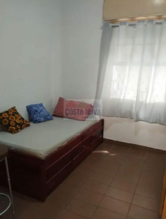 Apartamento com 1 Quarto à Venda, 30 m² em Centro - São Vicente