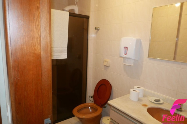 Imagem Apartamento com 3 Quartos à Venda, 107 m² em Itacorubi - Florianópolis